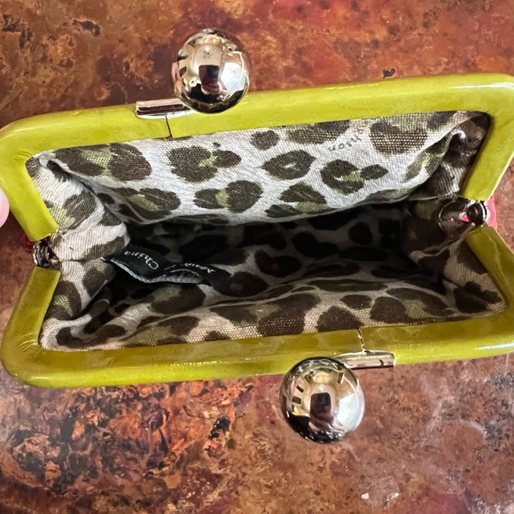 NWOT Brighton Face Coin Purse - Picture 4 of 5